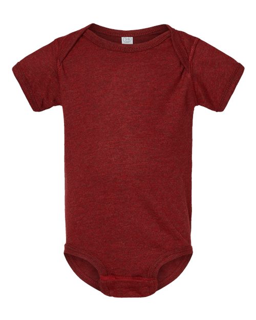 Infant Fine Jersey Bodysuit - 4424