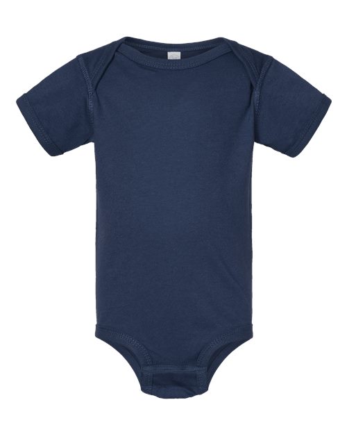 Infant Fine Jersey Bodysuit - 4424