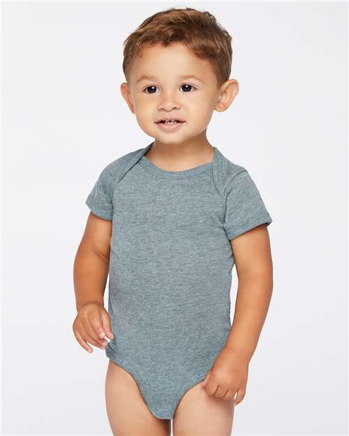 Infant Fine Jersey Bodysuit - 4424