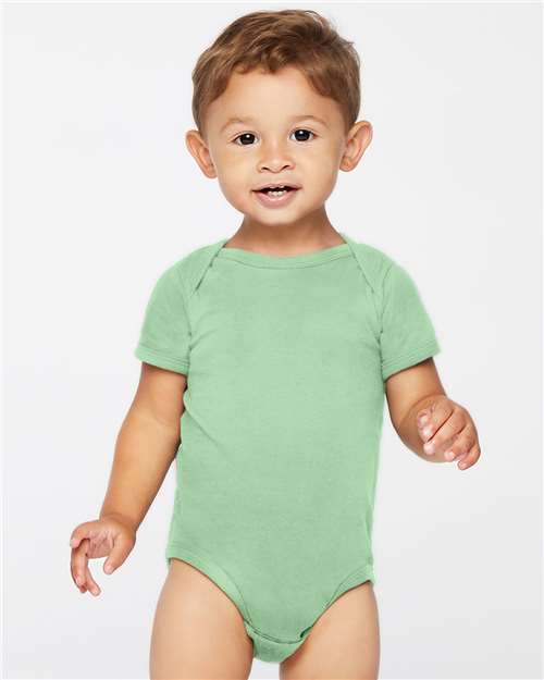 Infant Fine Jersey Bodysuit - 4424