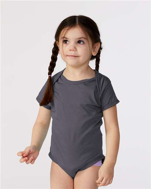 Infant Fine Jersey Bodysuit - 4424