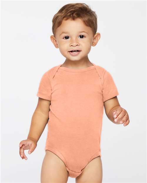 Infant Fine Jersey Bodysuit - 4424