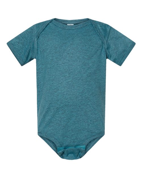 Infant Fine Jersey Bodysuit - 4424
