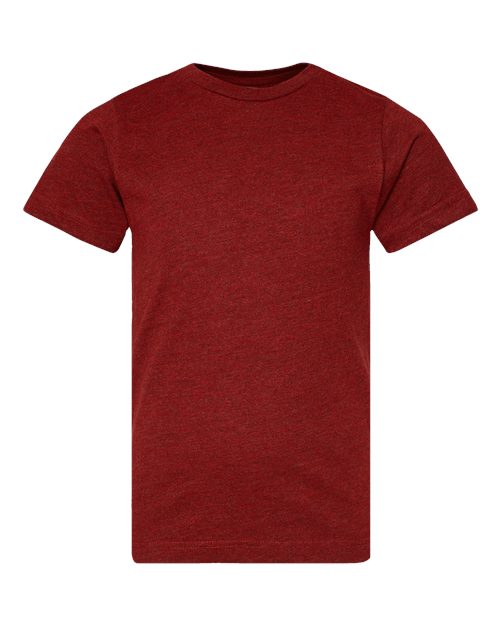 Youth Fine Jersey Tee - 6101