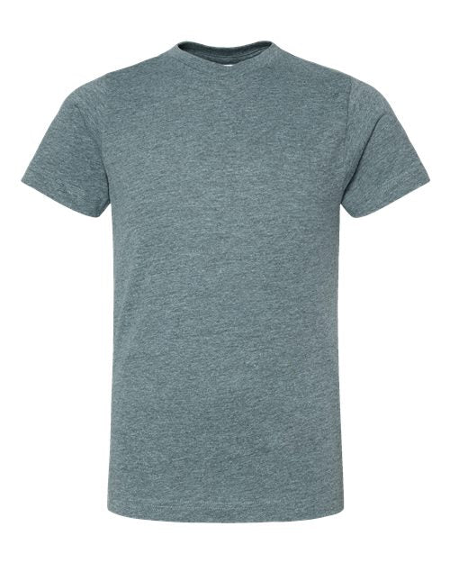 Youth Fine Jersey Tee - 6101