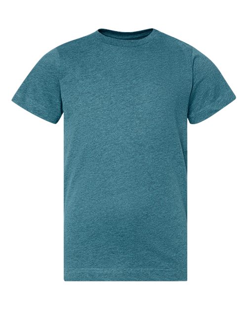Youth Fine Jersey Tee - 6101