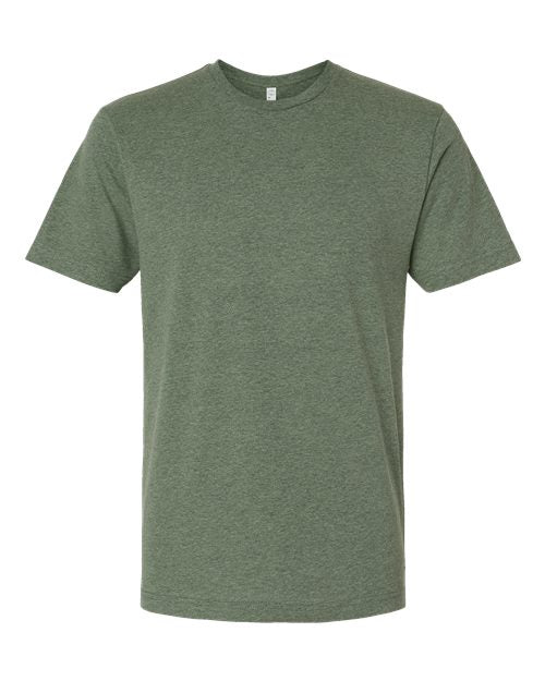 Unisex Fine Jersey Tee - 6901