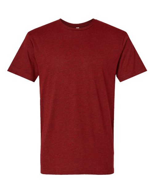Unisex Fine Jersey Tee - 6901