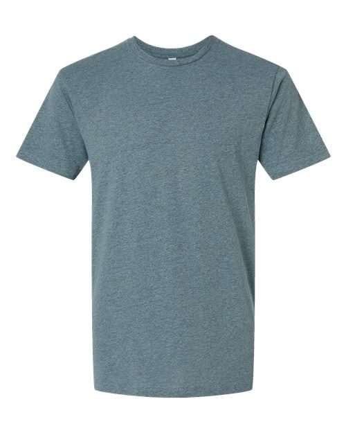 Unisex Fine Jersey Tee - 6901