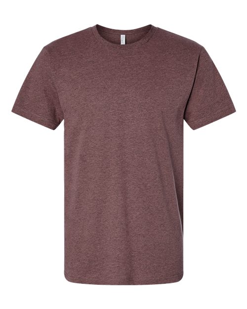 Unisex Fine Jersey Tee - 6901