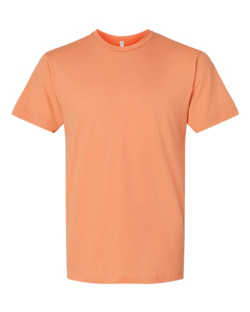 Unisex Fine Jersey Tee - 6901