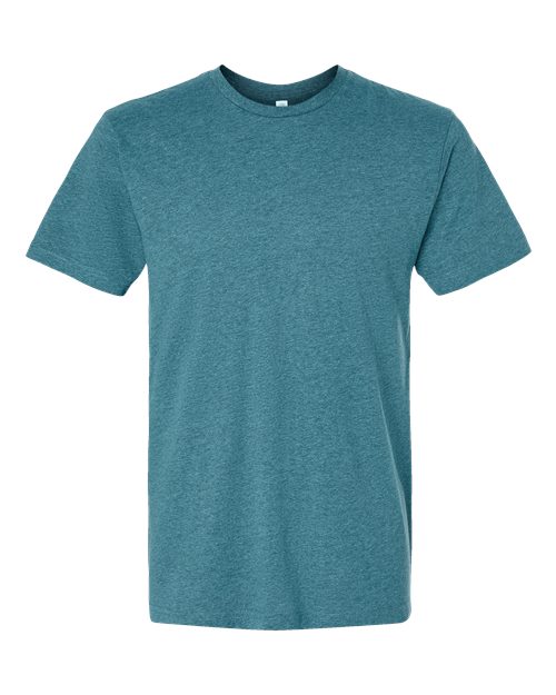 Unisex Fine Jersey Tee - 6901