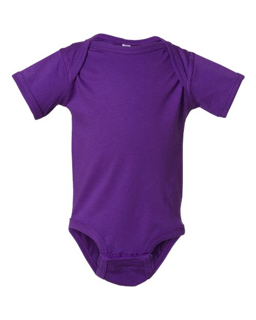 Infant Fine Jersey Bodysuit - 4424