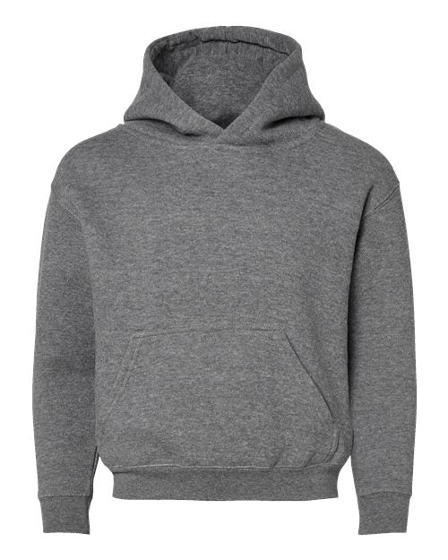 Youth Hoodie Sweatshirt - 2296