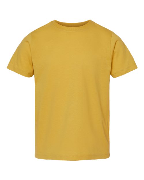 Toddler Fine Jersey Tee - 3321