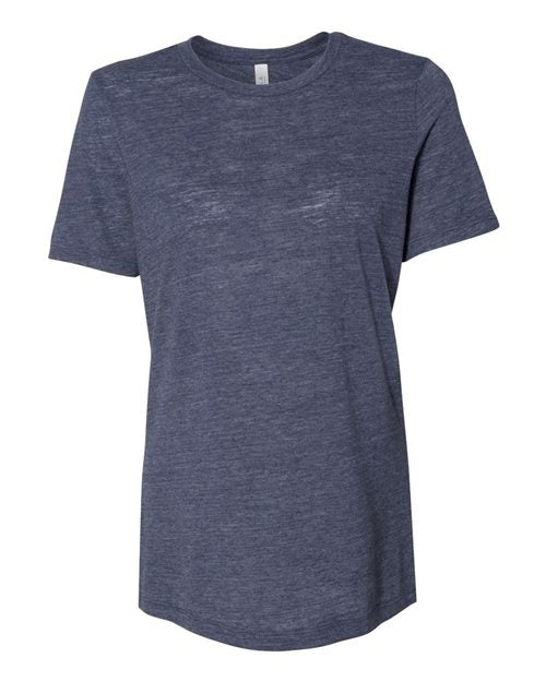 Women’s Relaxed Fit Vintage Slub Tee - 6416