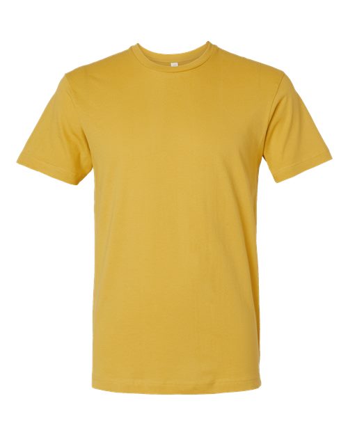Unisex Fine Jersey Tee - 6901