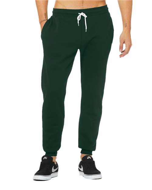 Unisex Sponge Fleece Joggers - 3727