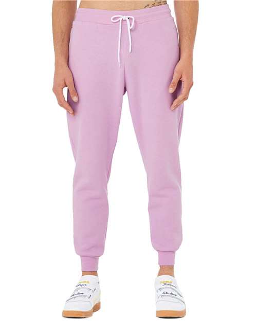 Unisex Sponge Fleece Joggers - 3727