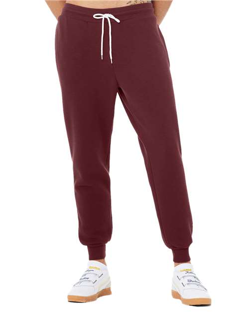 Unisex Sponge Fleece Joggers - 3727