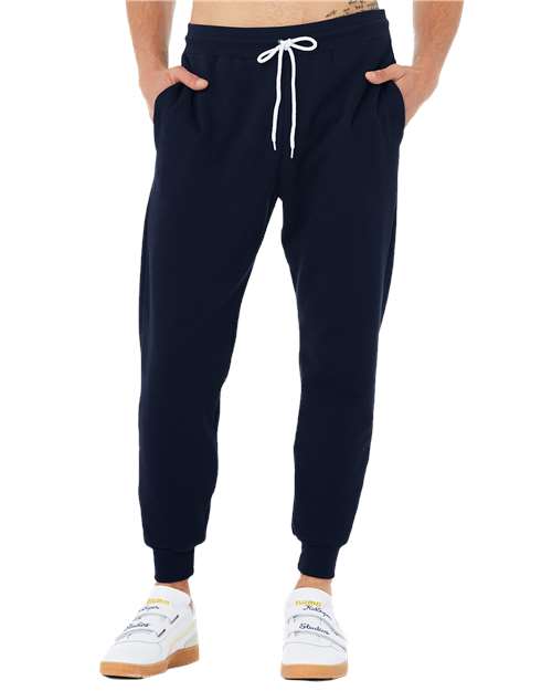 Unisex Sponge Fleece Joggers - 3727