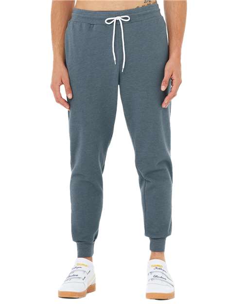 Unisex Sponge Fleece Joggers - 3727