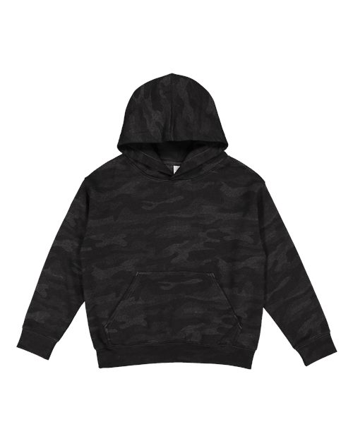 Youth Hoodie Sweatshirt - 2296