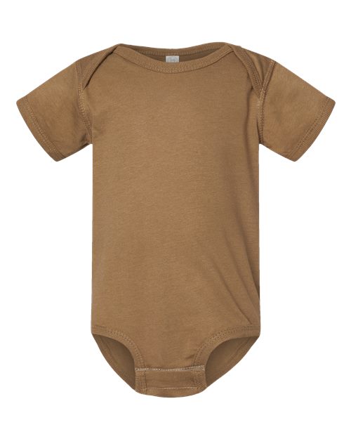 Infant Fine Jersey Bodysuit - 4424