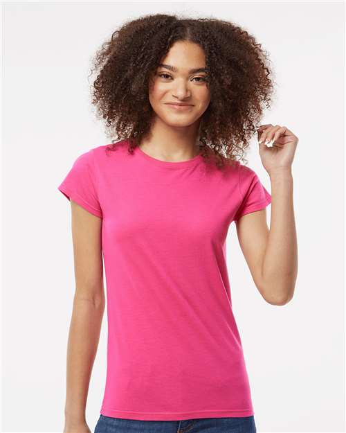 Women's Softstyle® T-Shirt - 64000L