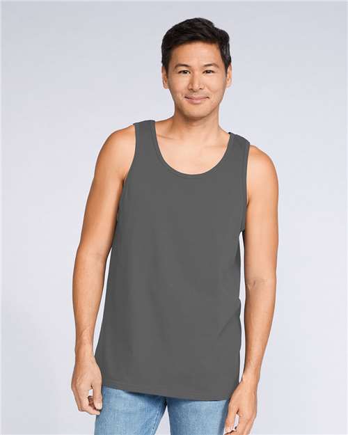 Unisex Softstyle® Tank Top - 64200