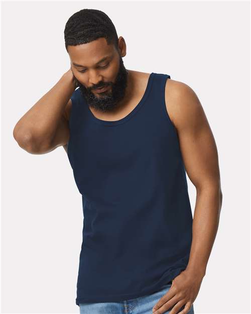 Unisex Softstyle® Tank Top - 64200