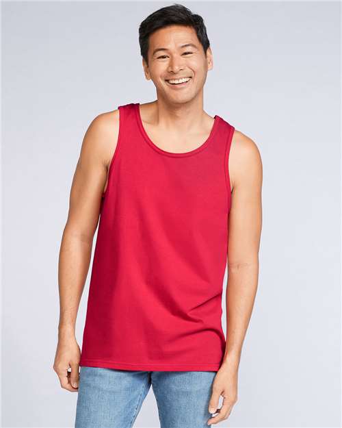 Unisex Softstyle® Tank Top - 64200