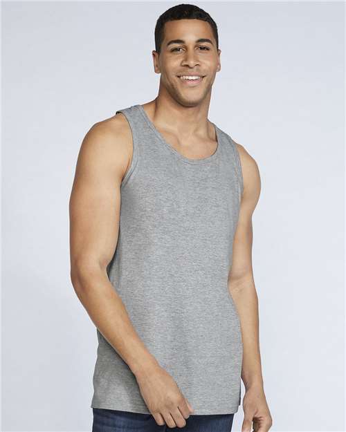 Unisex Softstyle® Tank Top - 64200