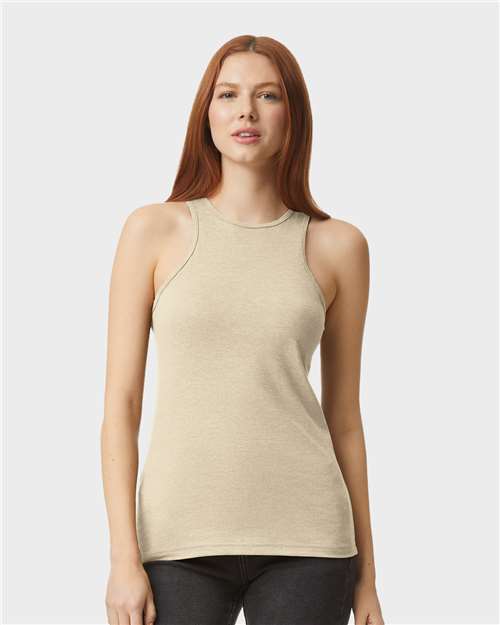 Women's CVC Racerback Tank - 101CVC