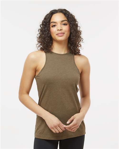 Women's CVC Racerback Tank - 101CVC