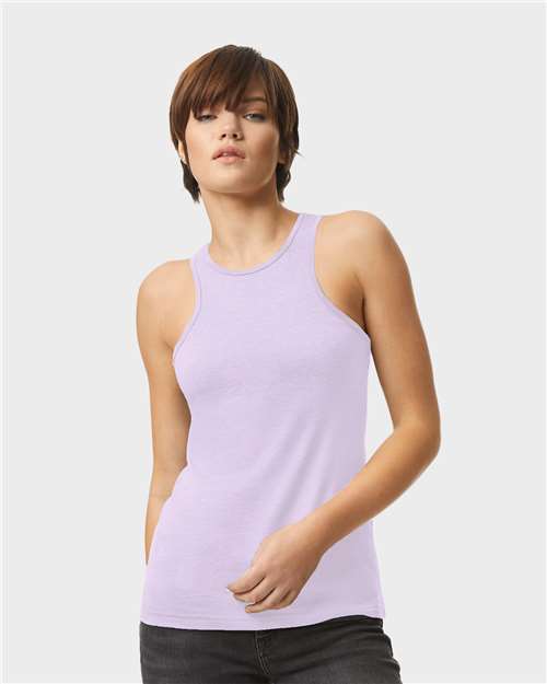 Women's CVC Tank - 101CVC