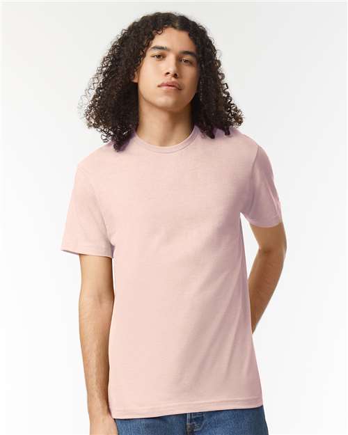 Unisex CVC Tee - 2001CVC