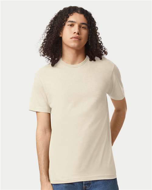 Unisex CVC Tee - 2001CVC
