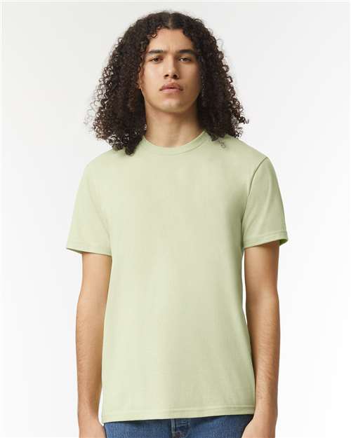 Unisex CVC Tee - 2001CVC
