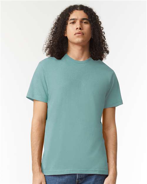 Unisex CVC Tee - 2001CVC