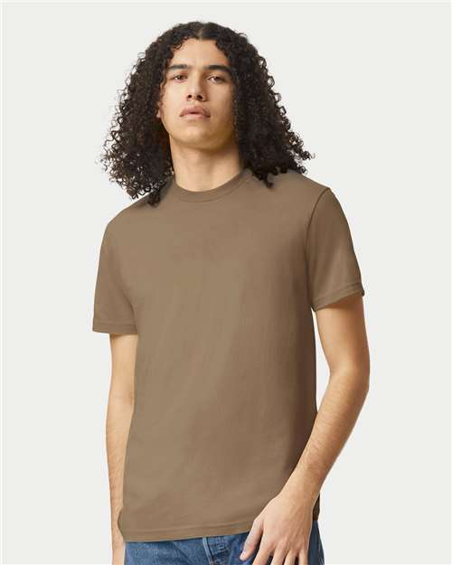 Unisex CVC Tee - 2001CVC
