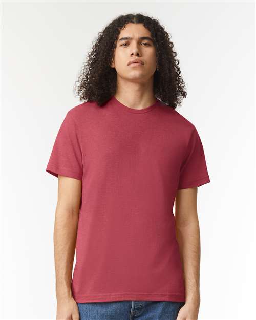 Unisex CVC Tee - 2001CVC