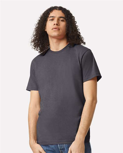 Unisex CVC Tee - 2001CVC