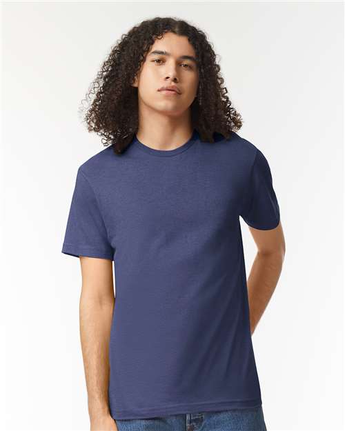 Unisex CVC Tee - 2001CVC