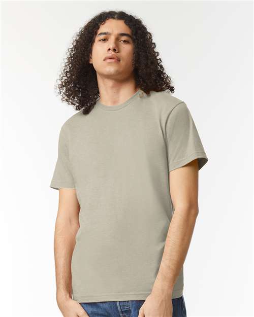 Unisex CVC Tee - 2001CVC