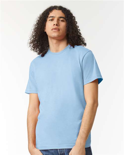 Unisex CVC Tee - 2001CVC