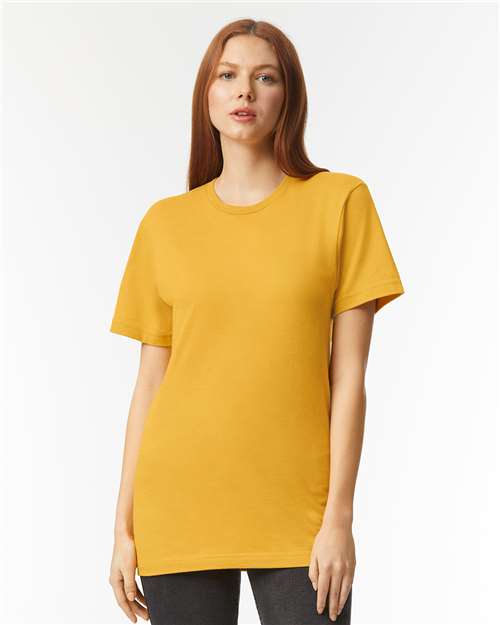 Unisex CVC Tee - 2001CVC