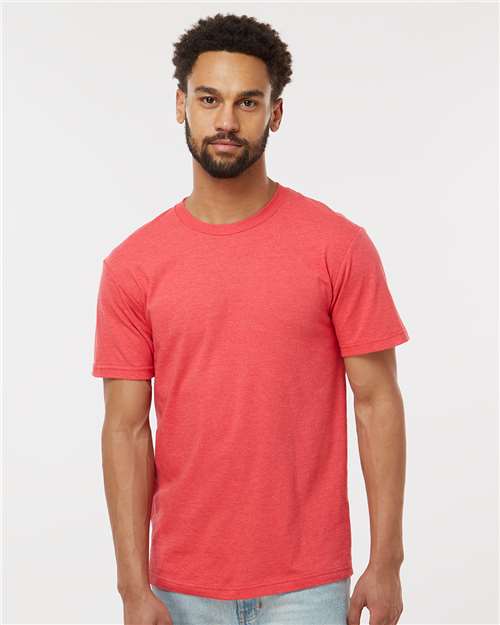 Unisex CVC Tee - 2001CVC