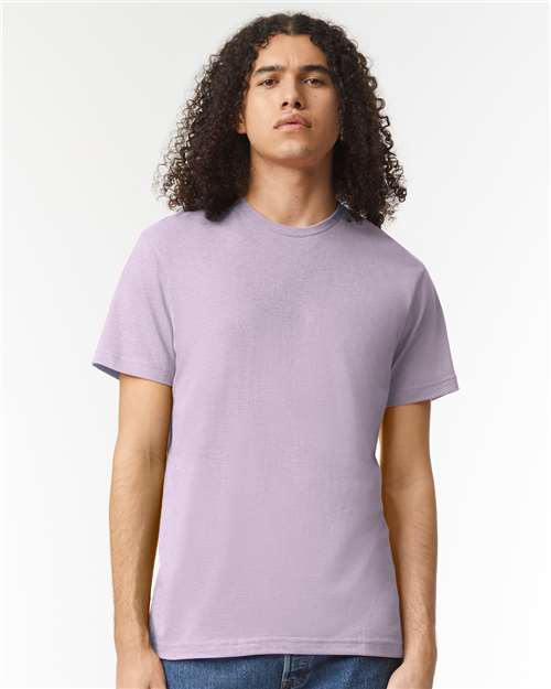 Unisex CVC Tee - 2001CVC