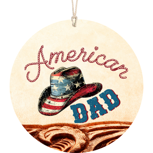 American Dad Car Freshener car freshie Tea Shirt Shoppe